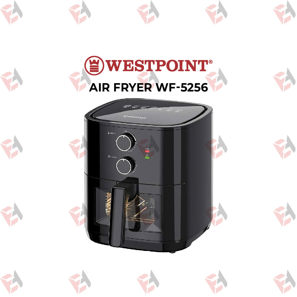 Westpoint Air fryer 5256