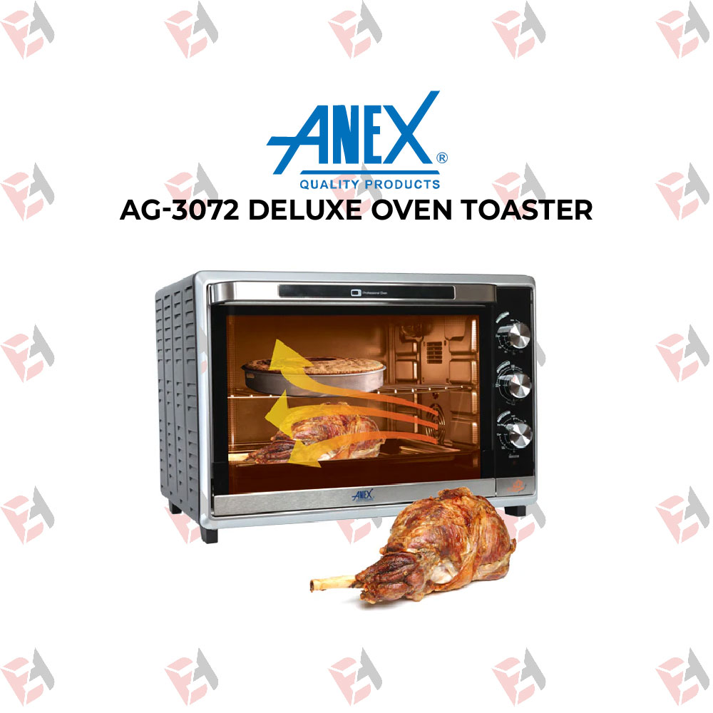 Anex Oven AG-3072