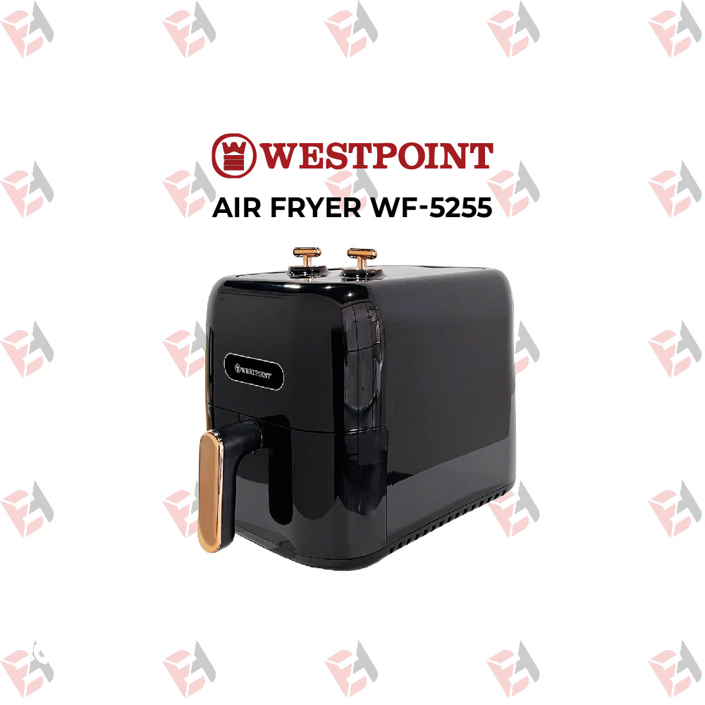 Westpoint Air Fryer WF-5255