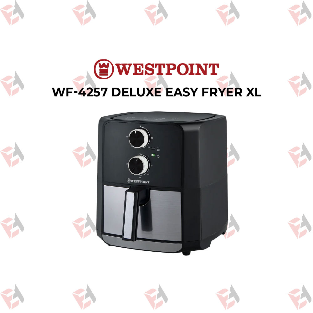 Westpoint Air Fryer WF-4257