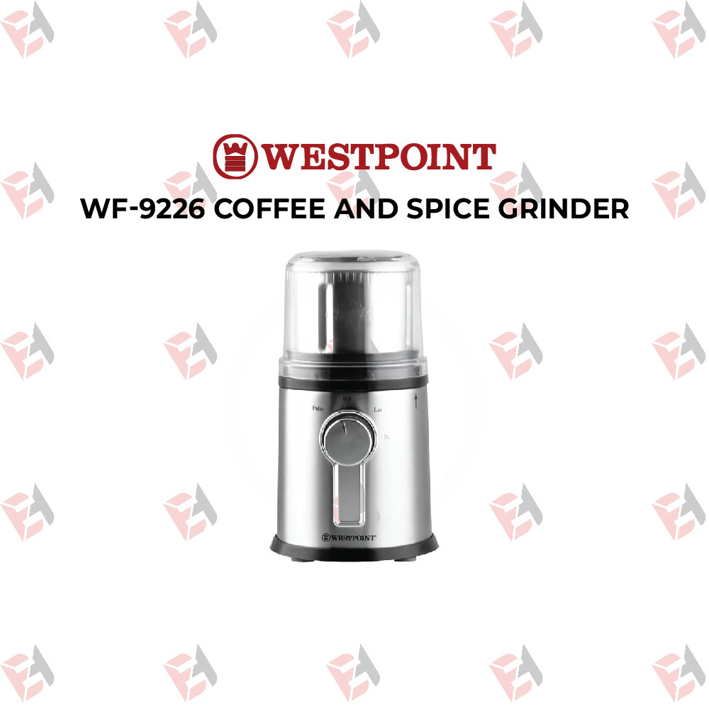 Westpoint Grinder WF-9226