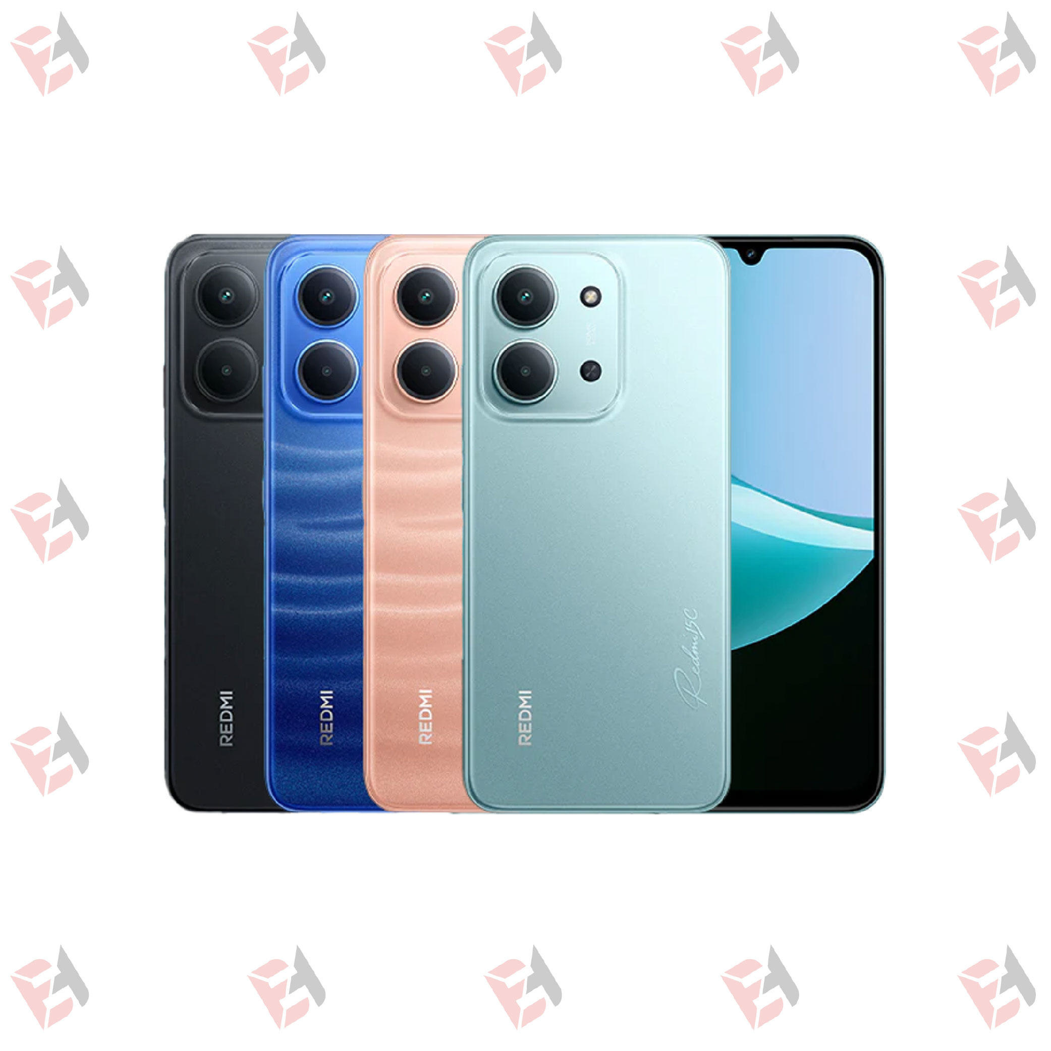 Redmi 15c 4/128