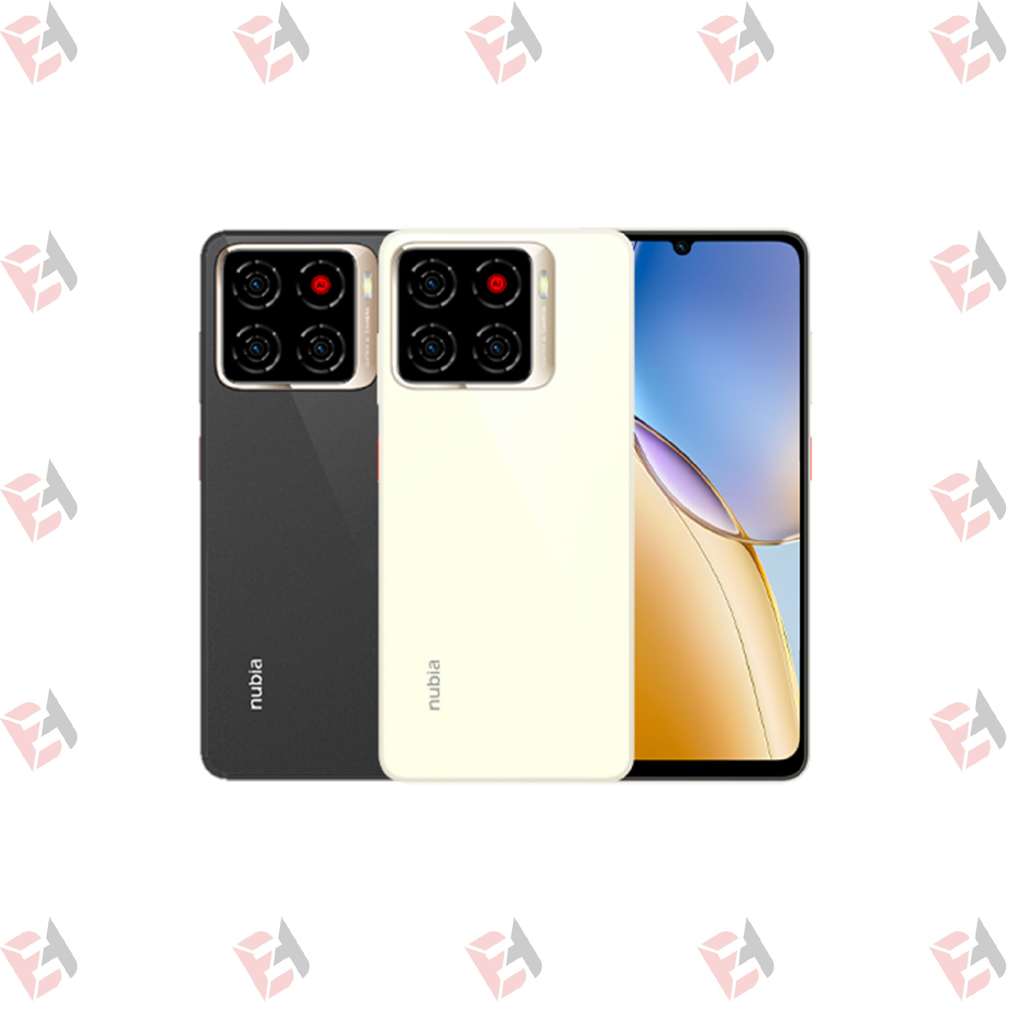 ZTE A56 4/128