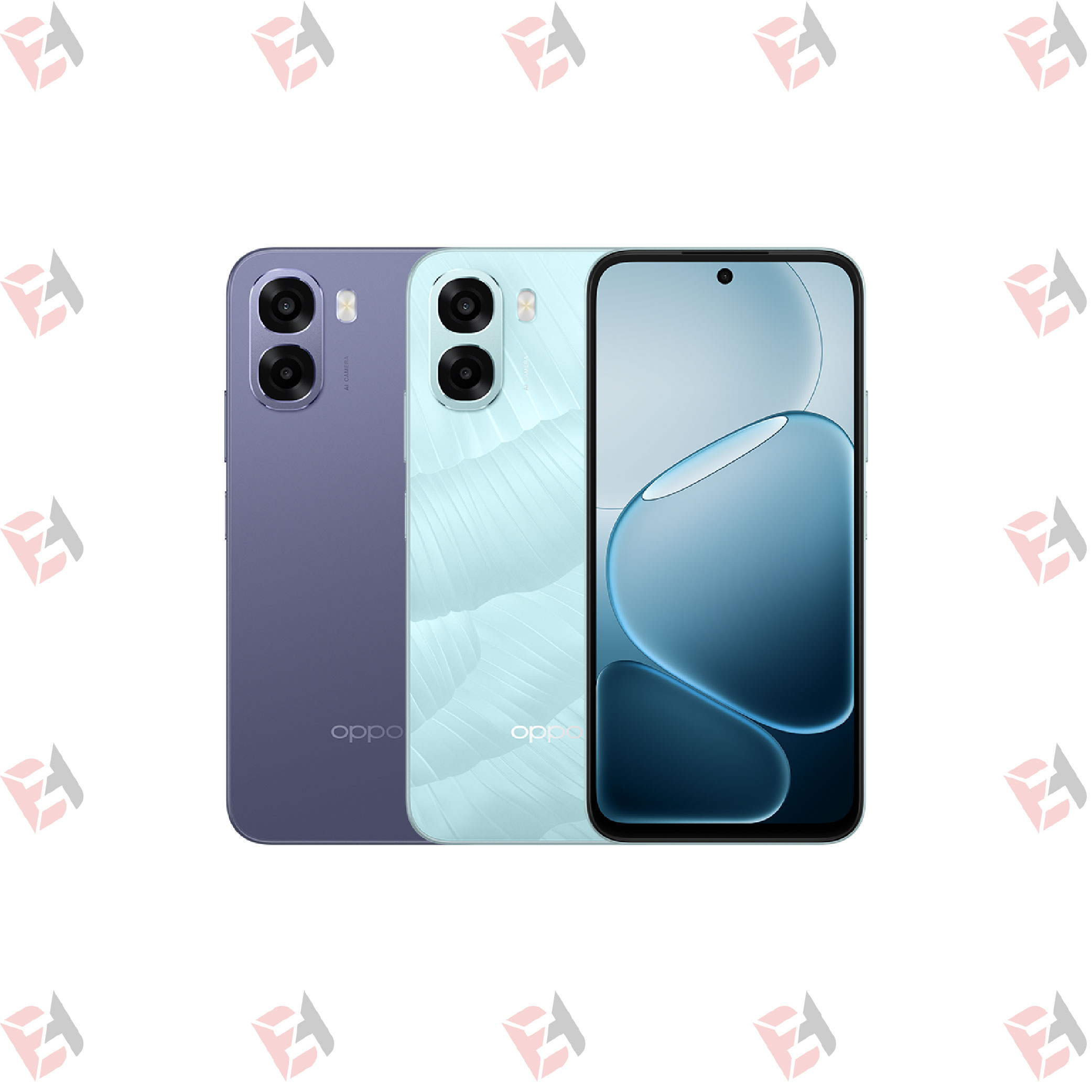 Oppo A6X 4/64