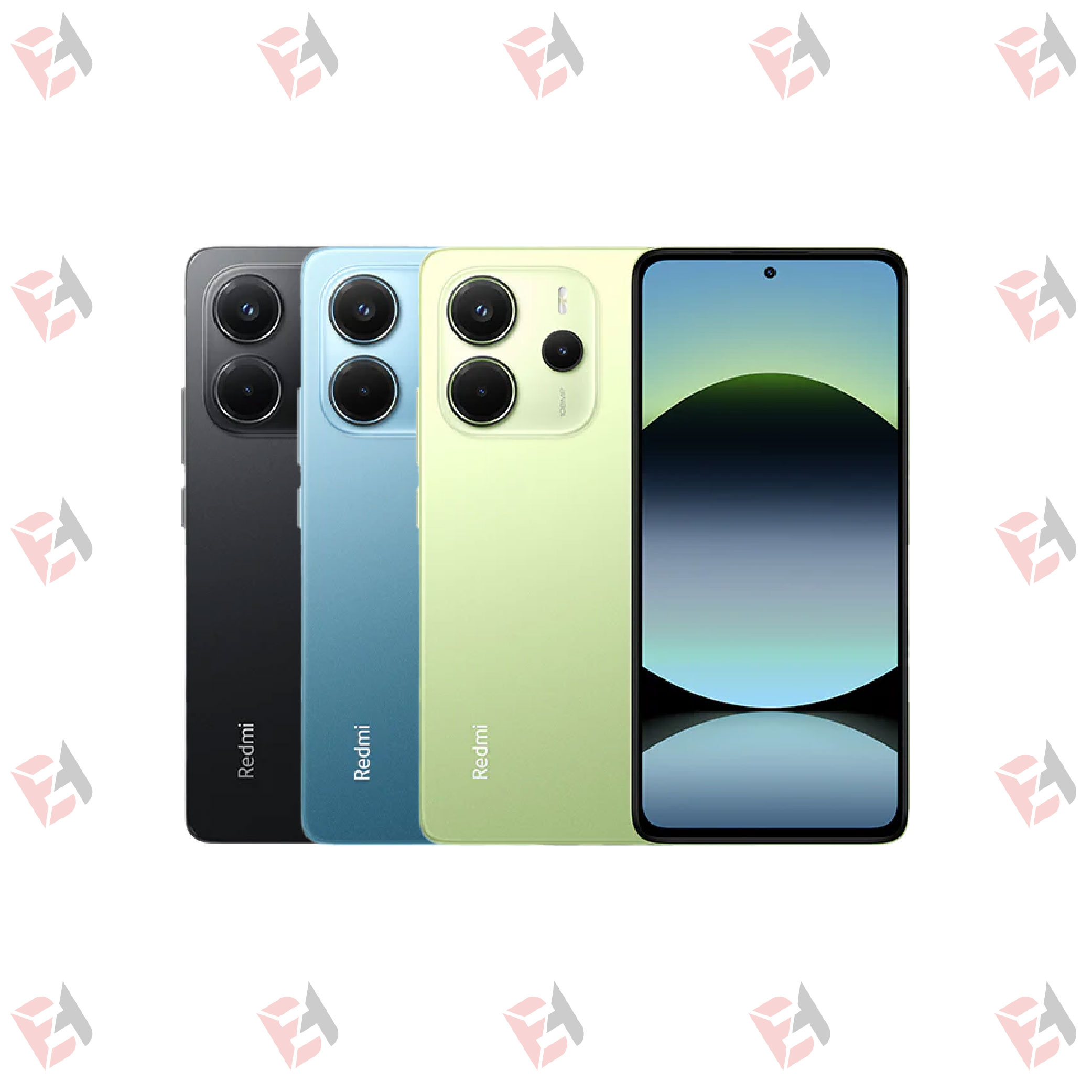 Xiaomi Redmi Note 14 8/256