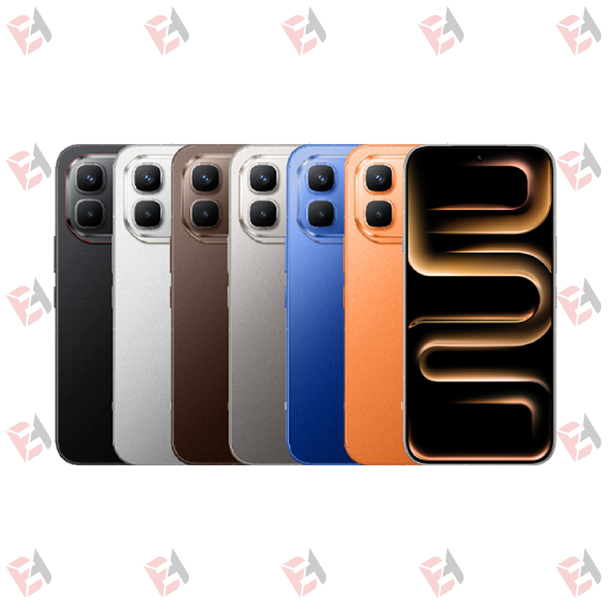 Infinix Note 60 8/256
