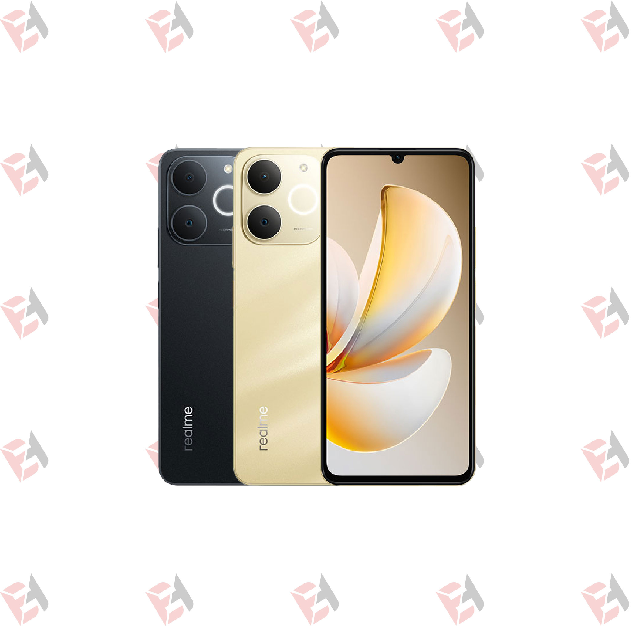 Realme Note 70 4/128