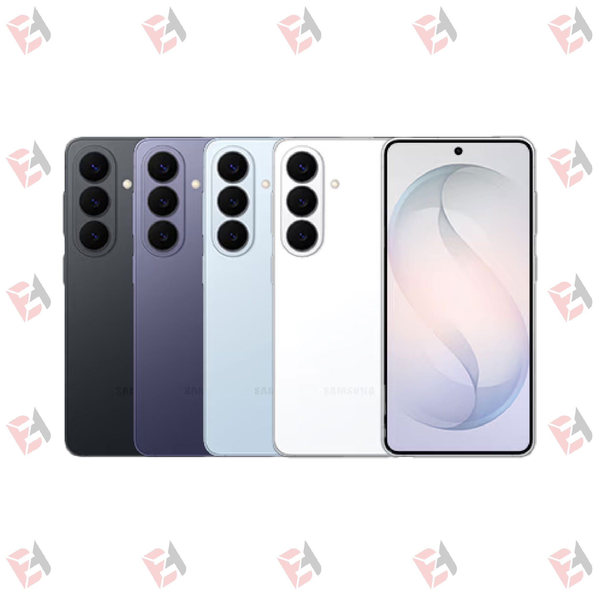 Samsung S26 Plus 12/512