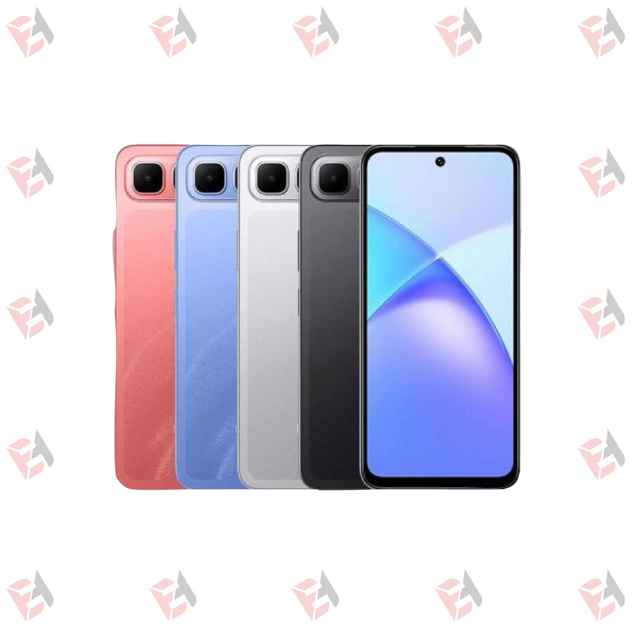 Infinix Smart 10 plus 4/128