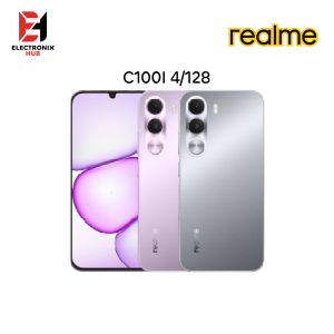 Realme C100I 4/128