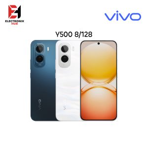 Vivo Y500 8/128