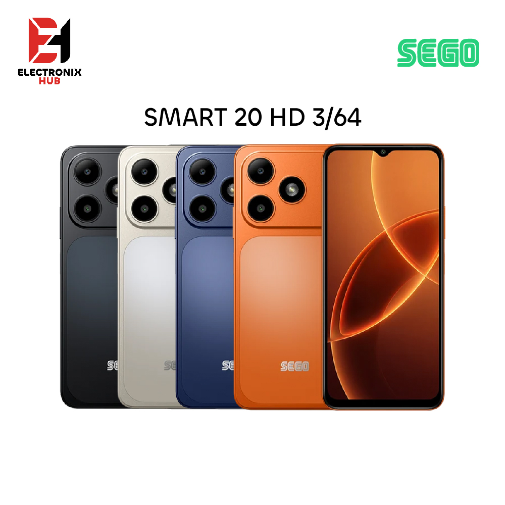 Sego Smart 20 4/64