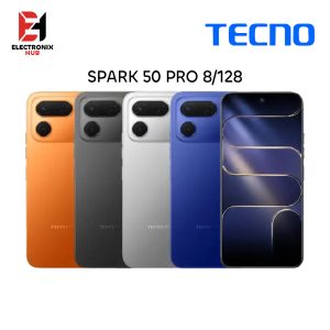 Tecno Spark 50 Pro 8/128