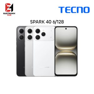 Tecno  Spark 40 6/128
