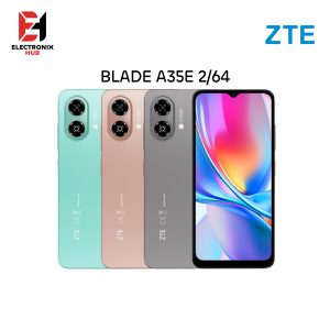 ZTE Blade A35E 2/64