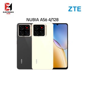 ZTE Nubia A56 4/128