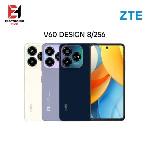 ZTE ZTE V60 Design 8/256