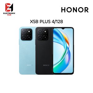 Honor X5B Plus 4/128
