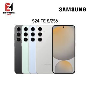 Samsung S24 FE 8/256