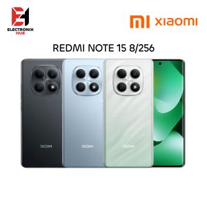 Xiaomi Redmi Note 15 8/256