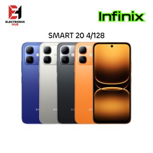 Infinix Smart 20 4/128