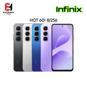 Infinix  Hot 60i 8/256