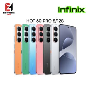Infinix  Hot 60 Pro 8/128