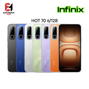 infinix Hot 70 6/128