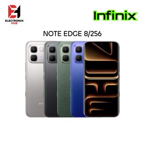 infinix Note Edge 8/256