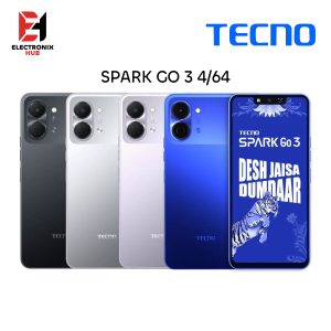 Tecno Spark Go 3 4/64