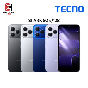 Tecno Spark 50 6/128