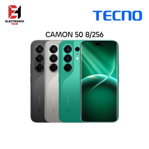 Tecno Camon 50 8/256