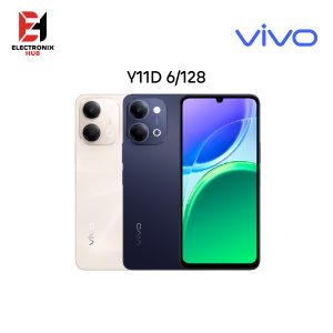 Vivo Y11D 6/128