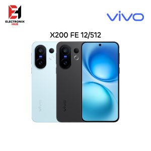 Vivo X200 FE 12/512