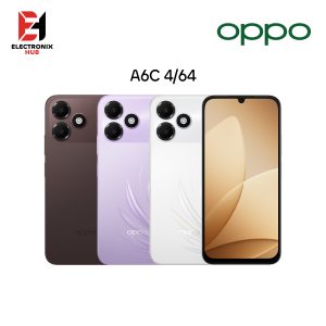 Oppo A6C 4/64