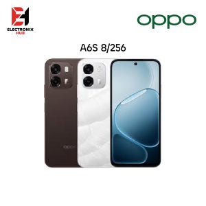 Oppo A6S 8/256