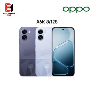 Oppo A6K 8/128