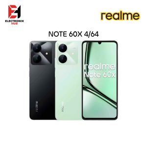 Realme Note 60X 4/64