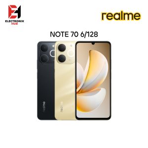 Realme Note 70 6/128