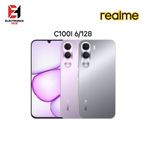 Realme C100i 6/128