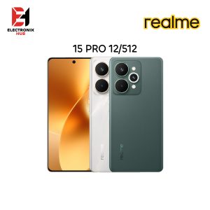 Realme 15 Pro 12/512
