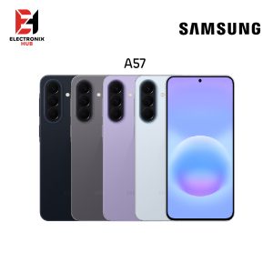 Samsung A57 12/512
