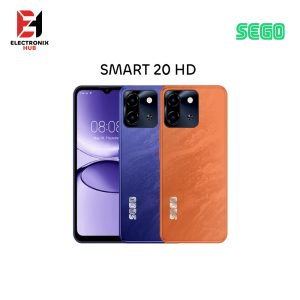 Sego Smart 20 HD 3/64