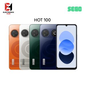 Sego Hot 100 4/128