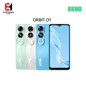 Sego Orbit 1 4/64