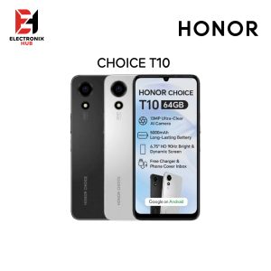 Honor Coice T10 4/64