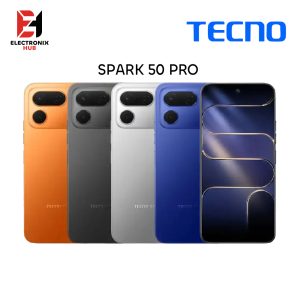 Tecno Spark 50 Pro 8/128