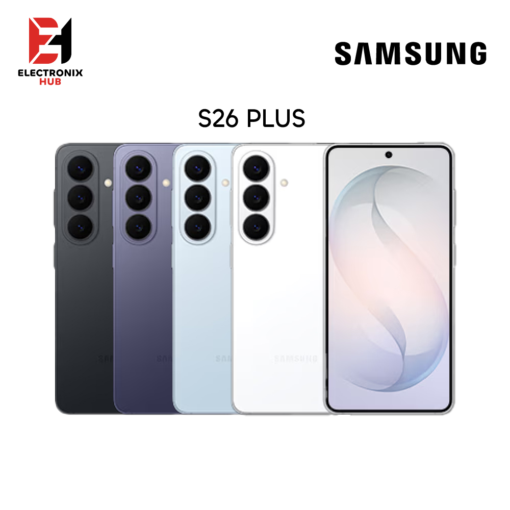 Samsung S26 Plus 12/512