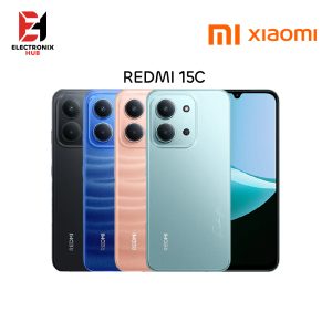 Xiaomi Redmi 15C 4/128