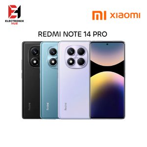 Xiaomi Redmi Note 14 Pro 12/512